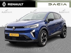Renault Captur - 1.8 E-Tech full hybrid 160 techno - pack winter