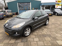 Peugeot 207 - 1.6 VTi Première