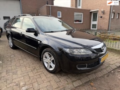 Mazda 6 Sportbreak - 1.8i Touring