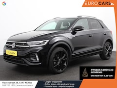 Volkswagen T-Roc - 1.5 TSI DSG R-Line Edition Black Pack | Panorama dak | Climate Control | Adaptive Cruise C
