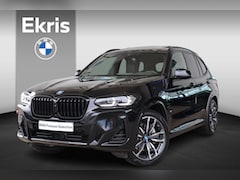 BMW X3 - xDrive30e Business Edition Plus | M Sport | elektrisch glazen panorama-dak | Cruise Contro