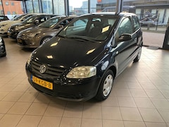 Volkswagen Fox - 1.4 Trendline APK 7-26 BJ 2009