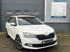 Skoda Fabia Combi - 1.0 TSI Business Edition 2020|Cruise|NAP|PDC|Trekhaak|Navi|