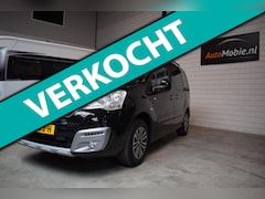 Peugeot Partner Tepee - 1.2 PureTech Style afn. trekhaak