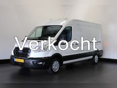 Ford Transit - 2.0 TDCI L3H2 EURO 6 - Airco - Cruise - PDC - €16.950, - Excl