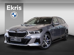 BMW 5-serie Touring - 550e xDrive | M Sportpakket Pro | Innovation Package | Travel Pack | Comfort Pack
