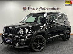 Jeep Renegade - 1.0T Limited*NIGHT EAGLE*PANO*NAVI*CARPLAY*CRUISE*CLIM