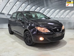 SEAT Ibiza - 1.4 Stylance airco cruise control