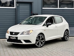 SEAT Ibiza - 1.2 TSI *CRUISE*90PK*ECC*PDC*STOELVERW