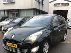 Renault Grand Scénic - 1.4 TCe Dynamique. Clima, Navigatie enz. Goed rijdende Scenic Nieuwe Apk bij verkoop