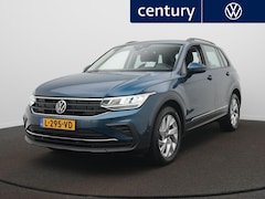 Volkswagen Tiguan - 1.5 TSI 130Pk Life Business / Clima / Pdc / Elek-Klep / 40.611KM