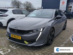 Peugeot 508 SW - 1.6 HYbrid Sport Engineered | Panorama/schuifdak | 1e Eigenaar | NL-Auto | BTW | All seaso