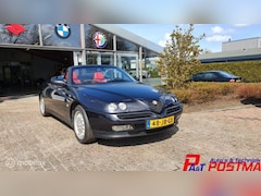 Alfa Romeo Spider - 916 CABRIOLET