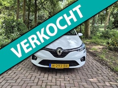 Renault Clio - 1.0 TCe Zen