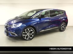 Renault Grand Scénic - TCe 140 EDC Techno 7p. | Automaat | 7-Persoons | R-Link Multimedia & Navigatie | LED Pure