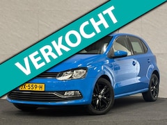 Volkswagen Polo - 1.2 TSI - Facelift - Airco - 5 Deurs