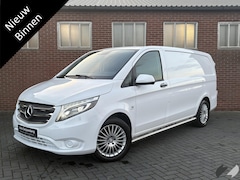 Mercedes-Benz Vito - 111 CDI Lang Business Professional Plus