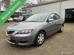 Mazda 3 - 3 1.6 S-VT Touring