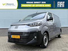 Fiat Scudo - GB 2.0 Diesel 145pk L2 Automaat | Trekhaak | Verhoogd Laadvermogen | Reservewiel