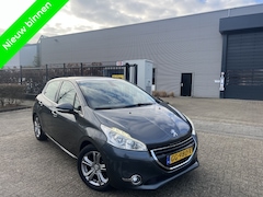 Peugeot 208 - 1.6 BlueHDi Navigatie|Clima|Panoramadak