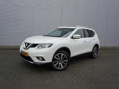 Nissan X-Trail - 1.6 DIG-T Connect Edition 1e Eigenaar - Climate / Navi / Cruise / Camera / Parkeers. / Lm