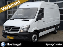 Mercedes-Benz Sprinter - 314 2.2 CDI 366 | Arico | Cruise | Trekhaak