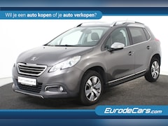 Peugeot 2008 - Allure *1ste Eigenaar*Automaat*Navigatie
