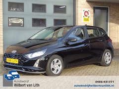 Hyundai i20 - 1.0 T-GDI Comfort | Camera | Cruise | Carplay
