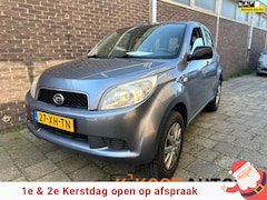 Daihatsu Terios - 1.5-16v Explore 2WD, LPG, AIRCO, 4 elektrische ramen, afneembare trekhaak,