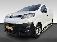Citroën Jumpy - GB XL 1.5 BlueHDi 100PKS 3-zits