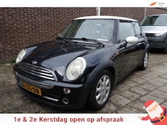 MINI Cooper - 1.6