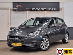 Opel Corsa - 1.4 Favourite