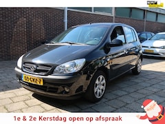 Hyundai Getz - 1.4i Active Cool, AIRCO, Elektrische ramen