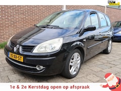 Renault Grand Scénic - 2.0-16V Tech Line