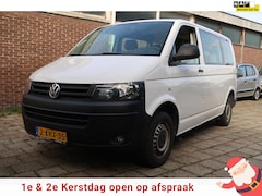 Volkswagen Transporter Kombi - 2.0 TDI L1H1 Trendline Baseline
