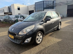 Renault Grand Scénic - 2.0 Dynamique Bj 2010 Automaat Xenon Panoramadak