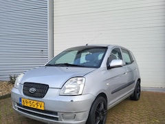 Kia Picanto - 1.0 LXE APK 10-26 Inruil koopje