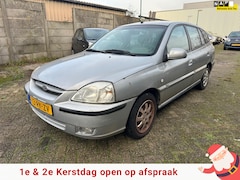 Kia Rio - 1.5 LS Ice