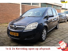 Opel Zafira - 1.6 Temptation