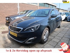 Peugeot 308 SW - 1.2 PureTech Blue Lease Premium