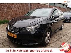 SEAT Ibiza ST - 1.2 Style AIRCO LM Velgen