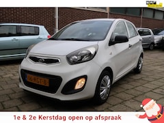 Kia Picanto - 1.0 CVVT Airco