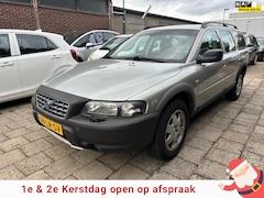 Volvo XC70 - 2.5 T Comfort Line