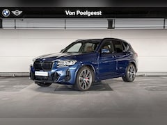 BMW X3 - xDrive30e High Executive M-Sport
