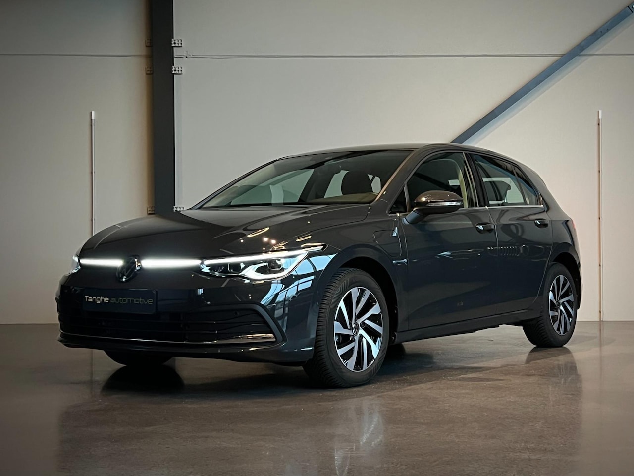 Volkswagen Golf - 1.4 eHybrid 1.4 eHybrid, Trekhaak, ACC, Stuurverwarming, Comfortstoel Sport Eco - AutoWereld.nl