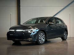 Volkswagen Golf - 1.4 eHybrid, Trekhaak, ACC, Stuurverwarming, Comfortstoel Sport Eco