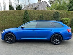 Skoda Superb Combi - 1.4 TSI iV Sportline Business