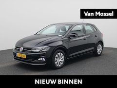 Volkswagen Polo - 1.0 TSI Comfortline | Navigatie | Cruise Control | Airco | Apple Carplay/Android Auto |
