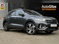 Volkswagen T-Roc - 1.5 TSI R-Line Edition l Virtual Cockpit l Electrische Klep l LED l Sfeer l Cruise Adaptie