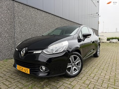 Renault Clio - 0.9 TCe ECO Night&Day/Dealer onderh/Nieuwe APK en beurt